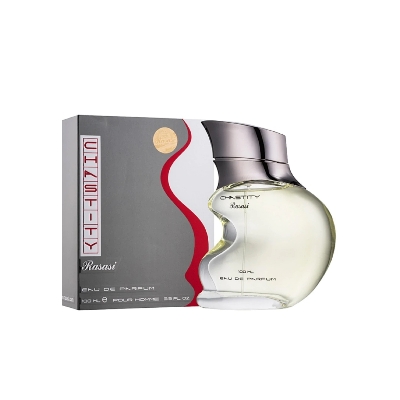 Picture of RASASI CHESTITY MEN EDT 100 ML