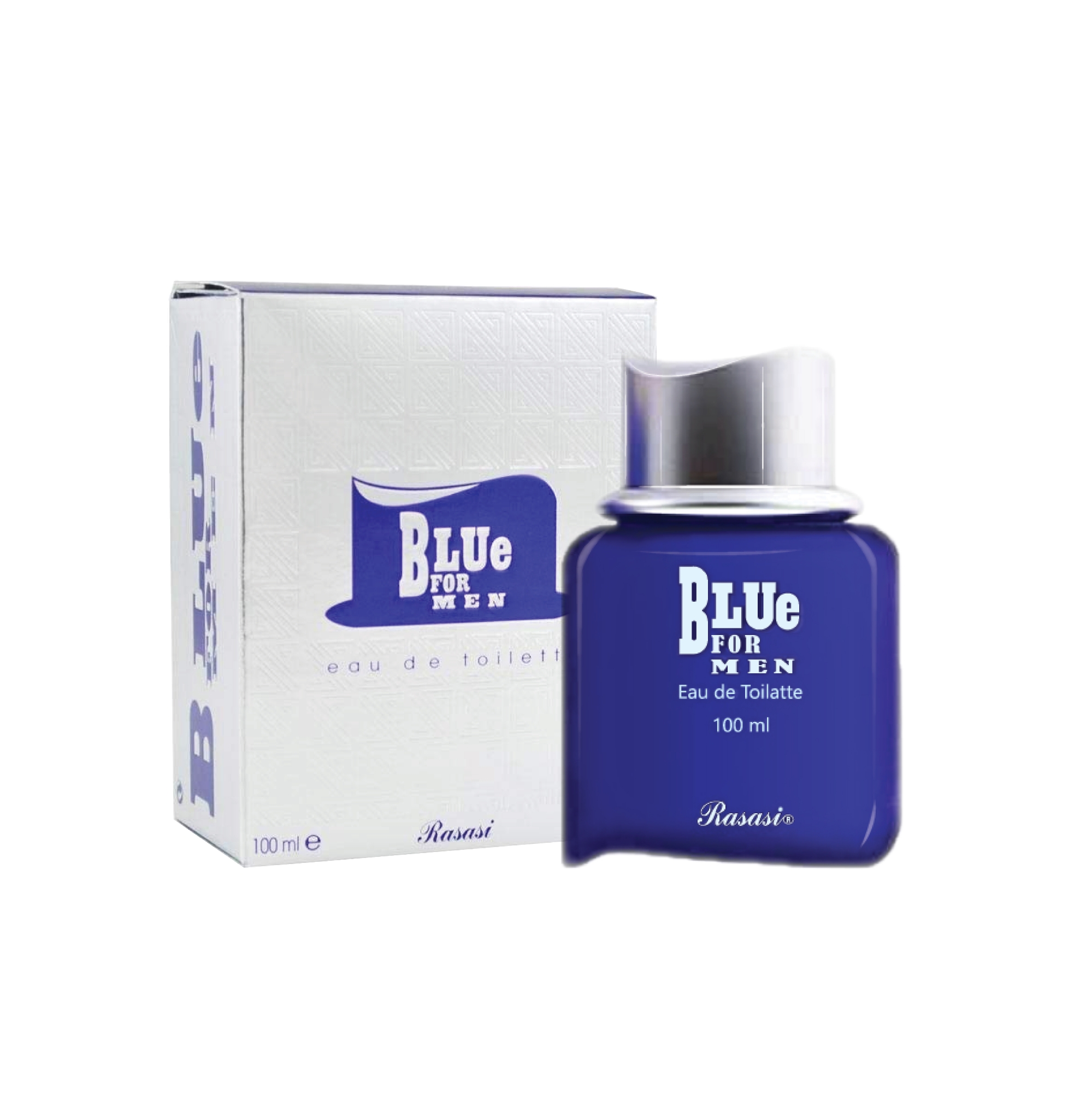 Picture of RASASI BLUE FOR MEN EDT 100 ML