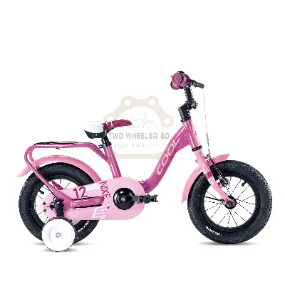 Picture of 12 inch Aluminum Cycle For Kids 1-speed