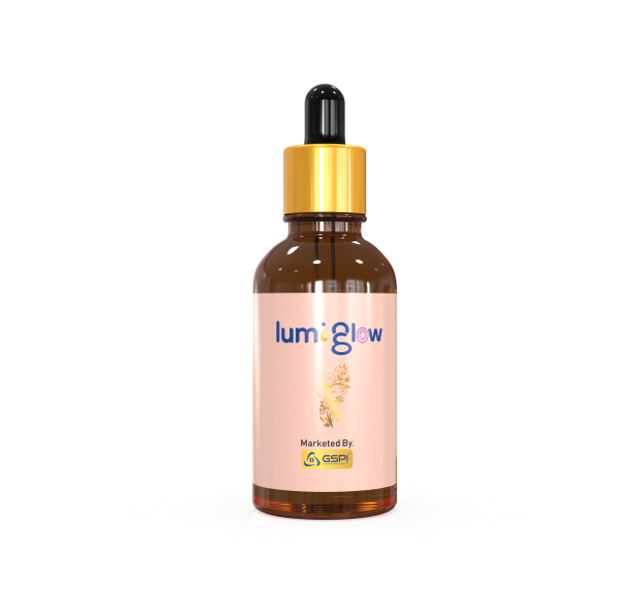 Picture of Lumiglow Skin Glowing Serum