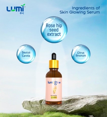 Picture of Lumiglow Skin Glowing Serum