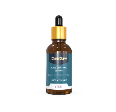 Picture of Clearglow Acne Contgrol Serum