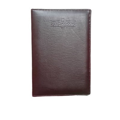 Picture of Restaurant Bill Folder for Restaurants