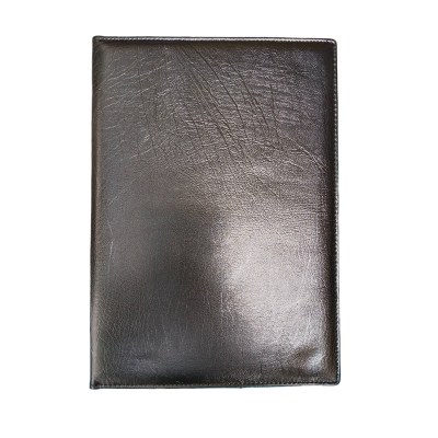 Picture of Convocation File Folder/Certificate Folder/Signing Folder- Safeguard Your Achievements and Important Documents