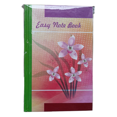 Picture of Easy Hard Notebook mini(12 pcs)