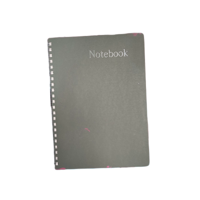 Picture of Wiro Spiral Executive Notebook For Regular Use