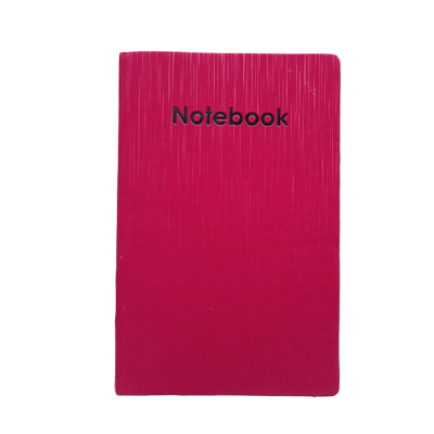 Picture of Mini Pocket Size Notebook For All Purpose