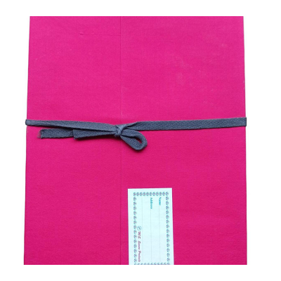 Picture of Fabrics Court File (12 pcs)