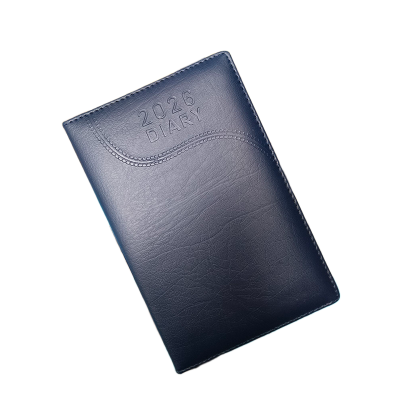 Picture of General size Desi Raxin Diary 2026 (One date)