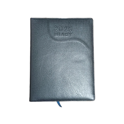 Picture of Big General One date Diary 2025 For Regular Uses