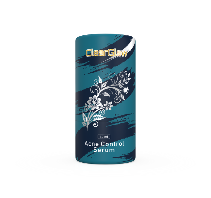 Picture of Clearglow Acne Contgrol Serum
