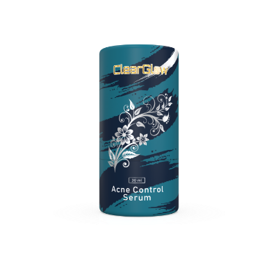 Picture of Clearglow Acne Contgrol Serum