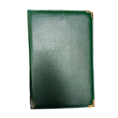 Picture of 2 Side Clip File For Official Uses