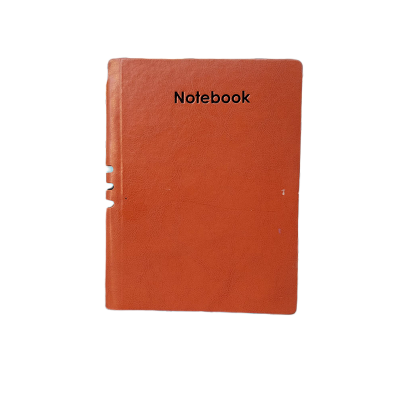 Picture of Genral Super size Notebook with pen holder