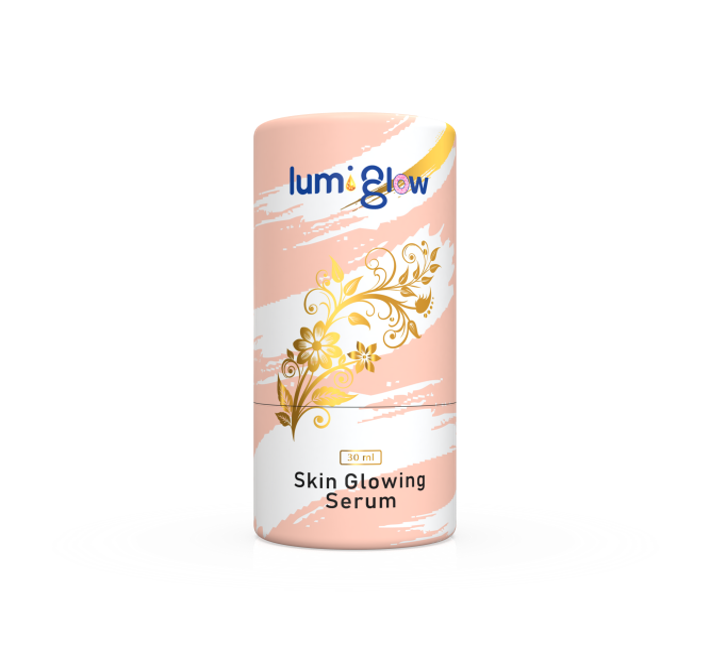 Picture of Lumiglow Skin Glowing Serum