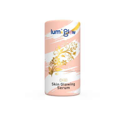 Picture of Lumiglow Skin Glowing Serum