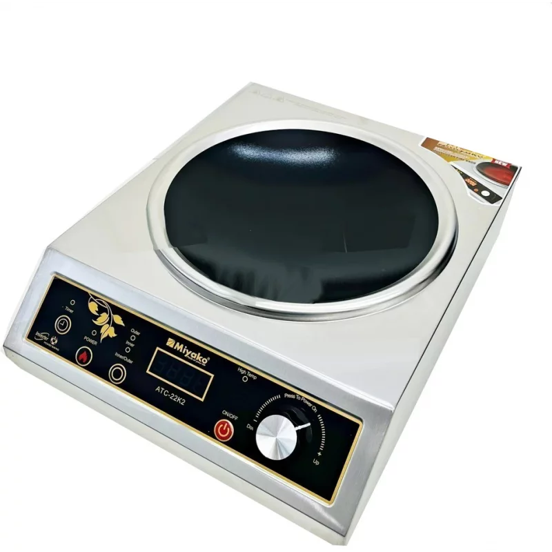 Picture of Miyako Infrared Cooker ATC-22K2