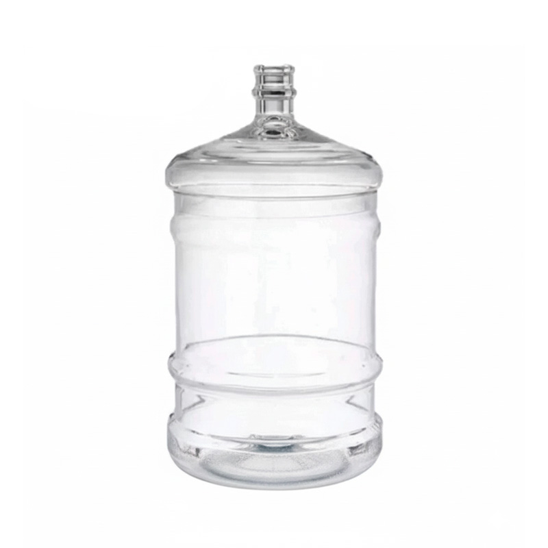 Picture of Stay Hydrated With The Water Dispenser Jar Bottle Capacity 10 Liters - Convenient And Stylish Water Storage Solution