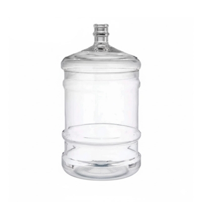 Picture of Stay Hydrated With The Water Dispenser Jar Bottle Capacity 10 Liters - Convenient And Stylish Water Storage Solution