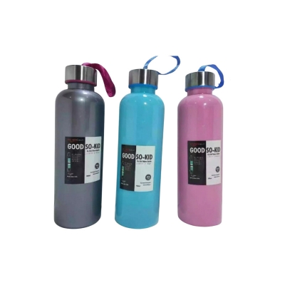 Picture of Bpa Free Classic Water Bottle 1000 Ml - Water Bottle