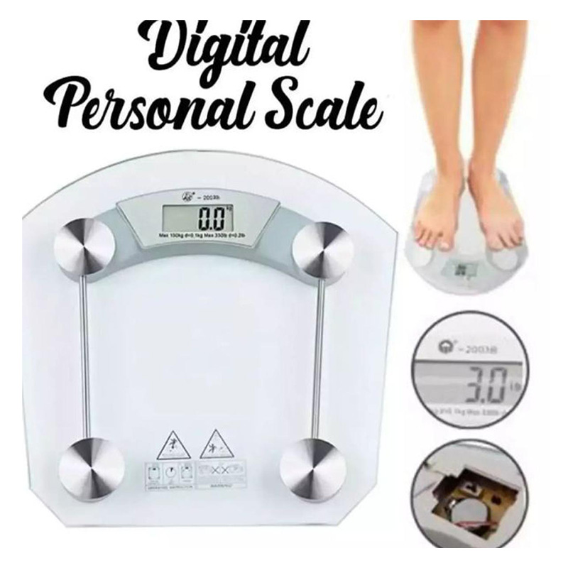 Picture of High Quality Osaka Digital Weight Machine