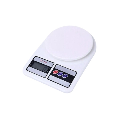 Picture of DIGITAL ELECTRONIC KITCHEN SCALE-10 KG-SF-400