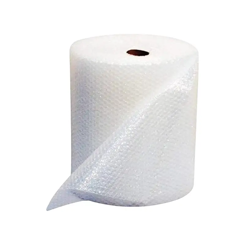 Picture of Bubble Wrap Material Single Side Bubble/Packaging Bubble Wraping