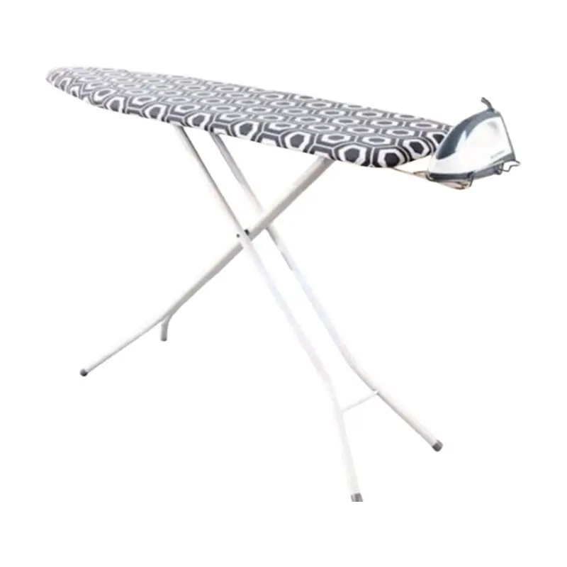 Picture of Folding Iron Table 14*42inche ~-High quality folding Iron Table Multi co