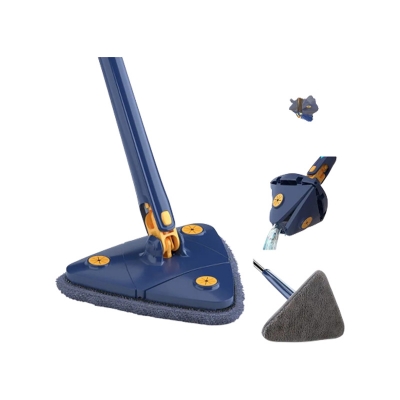Picture of Cleaning Mop/ Automatic Water Squeezing Wall Cleaning Mop