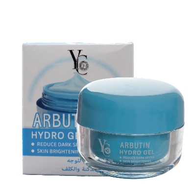 Picture of YC Arbutin Hydro Gel 50g. (Blue)