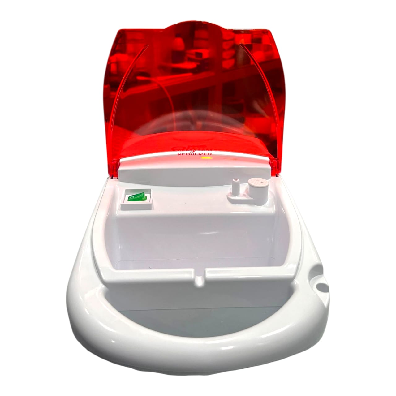 Picture of MMD Sigma Air Piston Compressor Nebulizer 3 Years Warranty