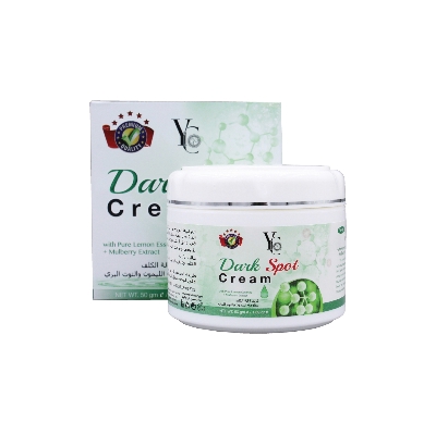 Picture of YC DARK SPOT CREAM 50 GM