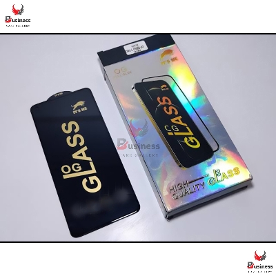 Picture of For Xiaomi Redmi Note 11 Pro 4G/5G Global HD Tempered Glass Screen Protector"