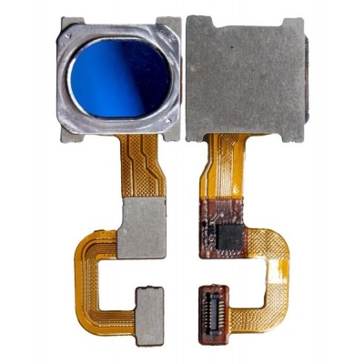 Picture of for Fingerprint Sensor with Flex Cable for Oppo F9