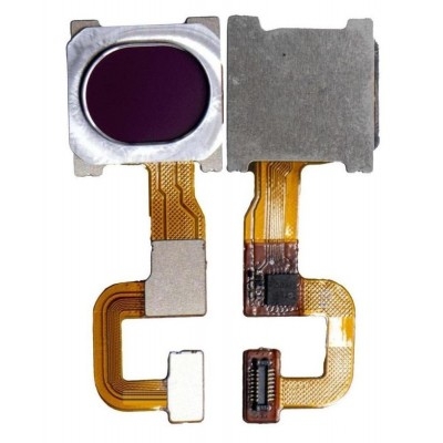 Picture of for Fingerprint Sensor with Flex Cable for Oppo F9