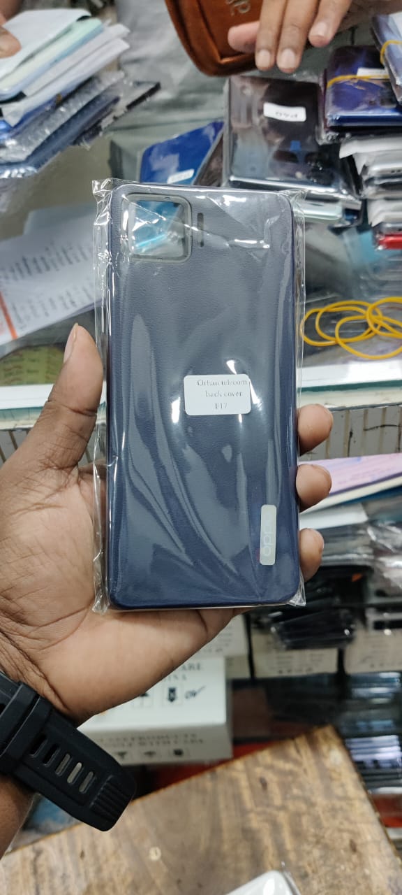 Picture of Full Body Housing for Oppo F17