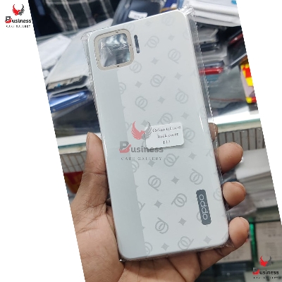 Picture of For Oppo F17 Phone Battery Back Cover Backshell  Battery Rear Case Phone Battery Back Cover Backshell  Battery Rear Case - Phone Back Cover - মোবাইল ফোন - Phone