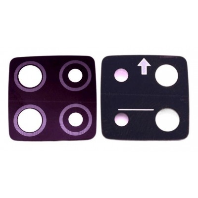 Picture of Back Camera Glass Lens Camera Lens for OPPO F17