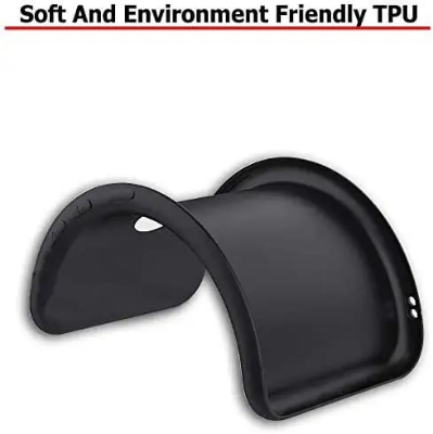 Picture of For OPPO F17 / OPPO A73 Casing Official Style Liquid Silicone Cover Soft Case - Phone Back Cover