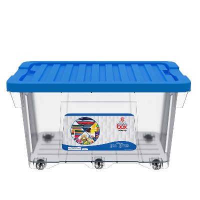 Picture of Cargo Box 120 Litre