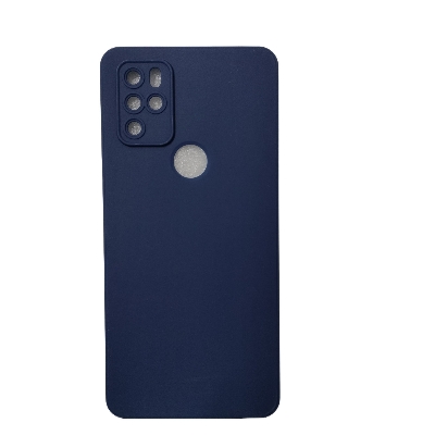 Picture of Symphony Helio 30 Soft Silicon Back Case With Camera Bump Protection Mobile Phone Back Cover Symphony Helio30