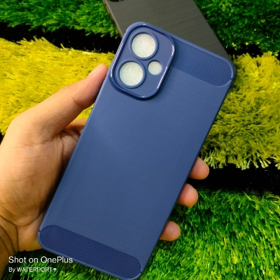 Picture of Spigen Armor Case for Symphony Z60+ Phone Case - Offering a Durable Back Cover for Symphony Z60 Plus / Symphony Z60 with Stylish Protection