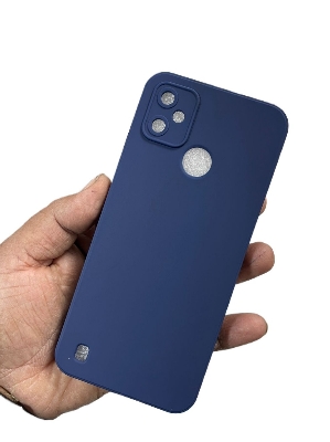 Picture of For Lava Benco V70, V80, V82 Soft Back Cover Gel Rubber Shockproof Cover Ph/ For Lava Benco V70, V8 /For Lava Benco V70, V Soft Liquit Silicone Transparent TPU Phone Case For For Lava Benco  / For Lava Benco V70, V80, V82 Soft Back Cov Silicone Back Cover