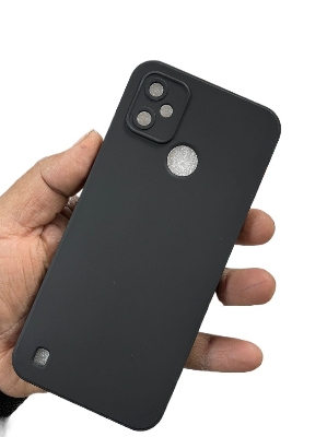 Picture of For Lava Benco V70, V80, V82 Soft Back Cover Gel Rubber Shockproof Cover Ph/ For Lava Benco V70, V8 /For Lava Benco V70, V Soft Liquit Silicone Transparent TPU Phone Case For For Lava Benco  / For Lava Benco V70, V80, V82 Soft Back Cov Silicone Back Cover