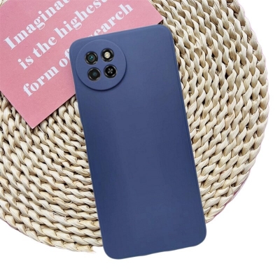 Picture of For itel S23 soft silicone back cover Case