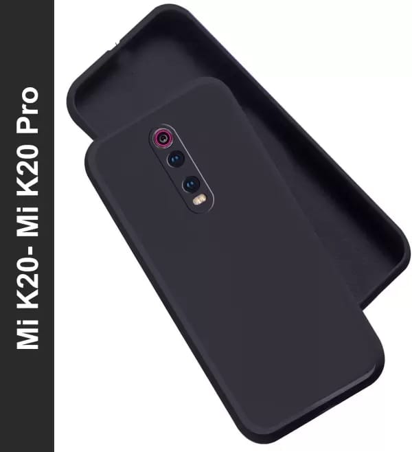 Picture of For Xiaomi Mi 9T/ Mi 9T Pro / K20 / K20 pro  Silicone  Soft Gel Rubber Shockproof Back Case Phone Back Cover