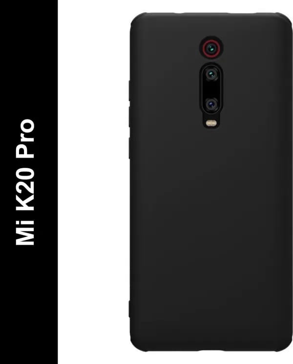 Picture of For Xiaomi Mi 9T/ Mi 9T Pro / K20 / K20 pro  Silicone  Soft Gel Rubber Shockproof Back Case Phone Back Cover