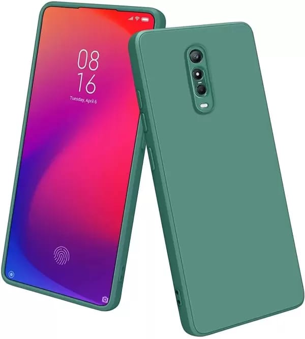 Picture of For Xiaomi Mi 9T/ Mi 9T Pro / K20 / K20 pro  Silicone  Soft Gel Rubber Shockproof Back Case Phone Back Cover