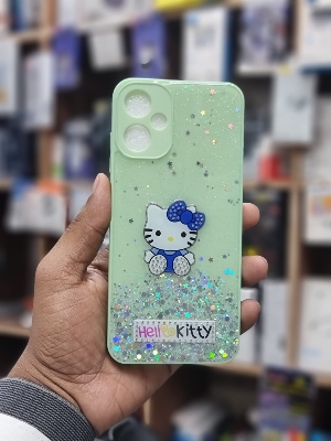 Picture of For Symphony Z60 Plus Ladies Phone Camera Protection Back Cover - Phone Back Cover - Phone - Camera