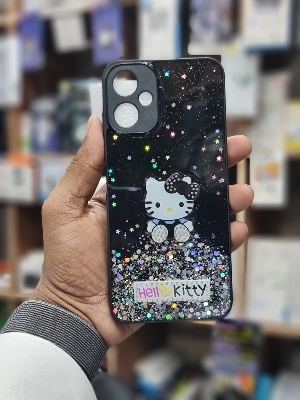 Picture of For Symphony Z60 Ladies Phone Camera Protection Back Cover - Phone Back Cover - Phone - Camera